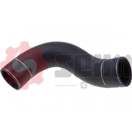 Gaine de suralimentation SEIM