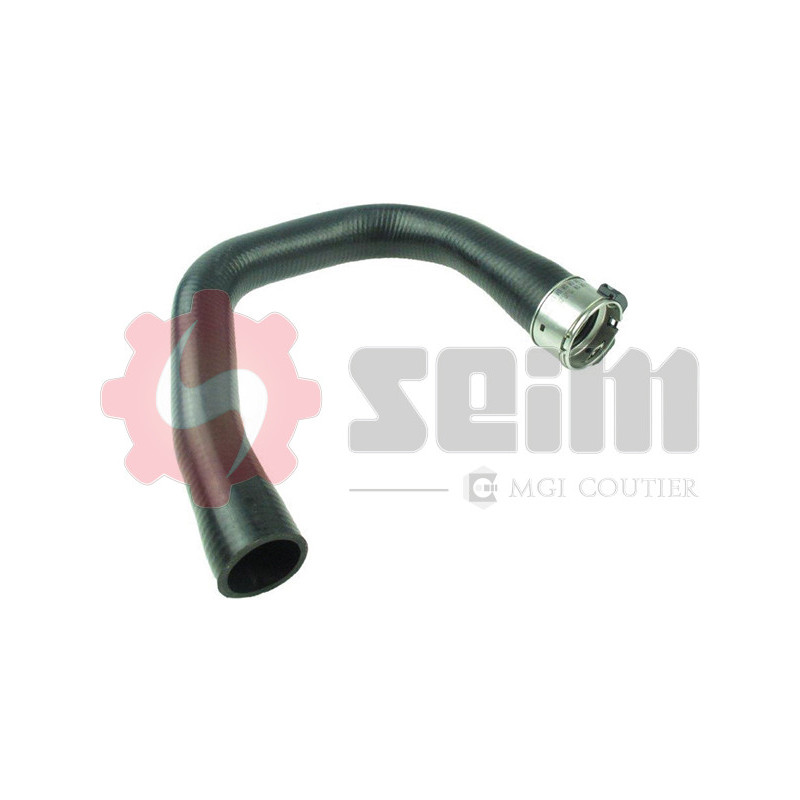 Gaine de suralimentation SEIM