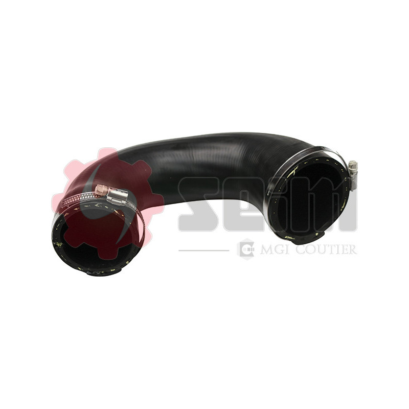 Gaine de suralimentation SEIM