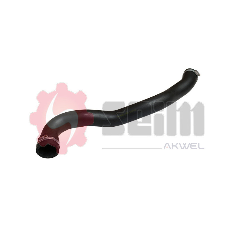 Gaine de suralimentation SEIM