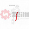 Gaine de suralimentation SEIM
