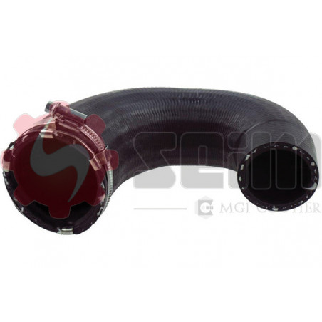 Gaine de suralimentation SEIM