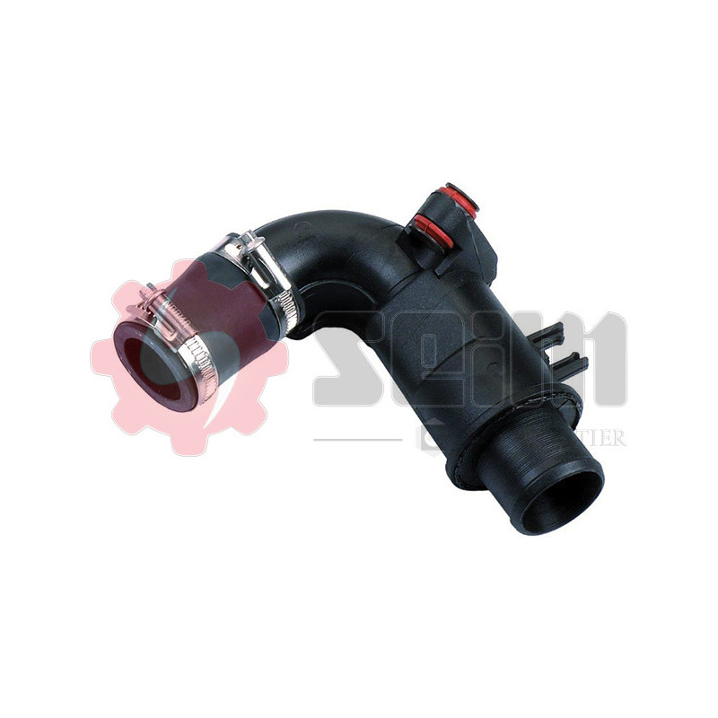 Gaine de suralimentation SEIM