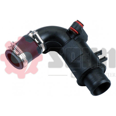 Gaine de suralimentation SEIM