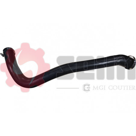 Gaine de suralimentation SEIM