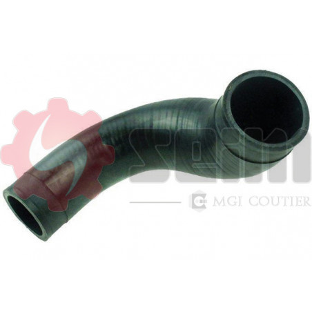 Gaine de suralimentation SEIM