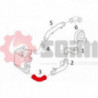 Gaine de suralimentation SEIM