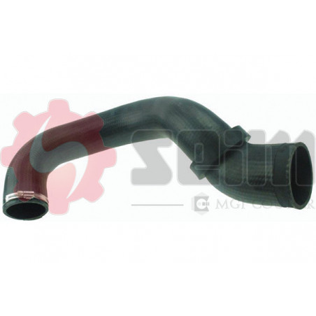 Gaine de suralimentation SEIM