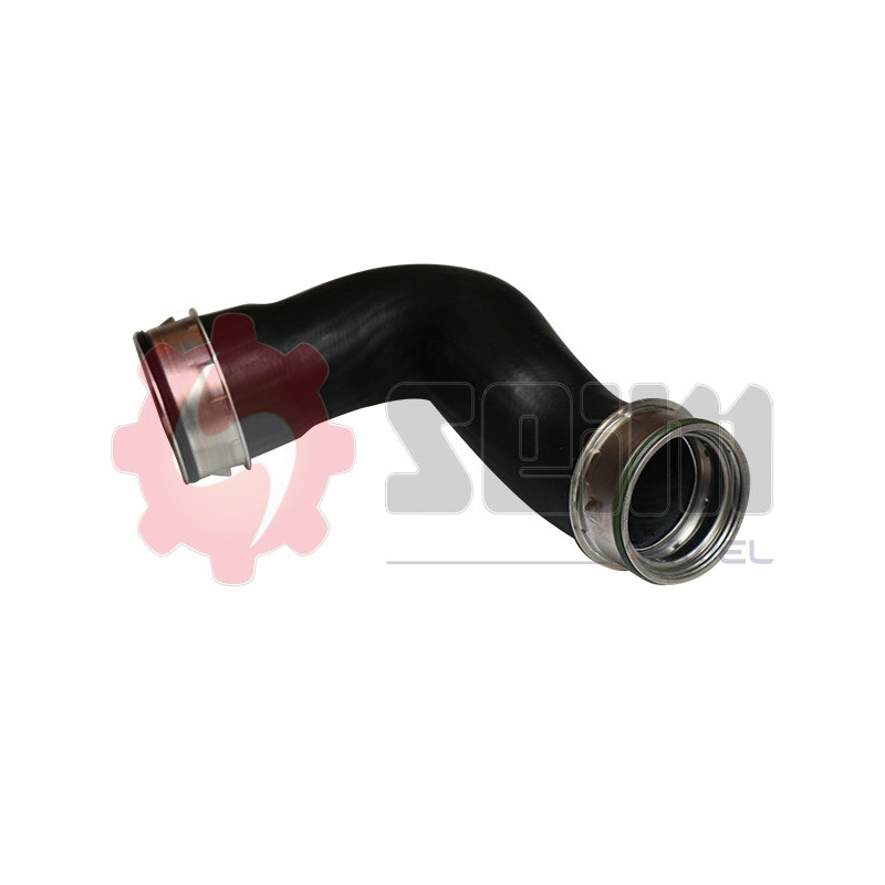 Gaine de suralimentation SEIM