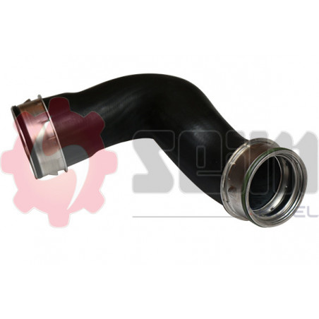 Gaine de suralimentation SEIM