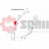 Gaine de suralimentation SEIM