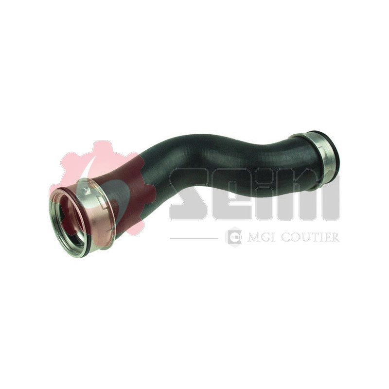 Gaine de suralimentation SEIM