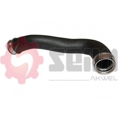 Gaine de suralimentation SEIM