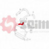 Gaine de suralimentation SEIM
