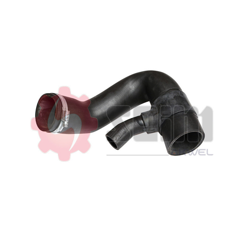 Gaine de suralimentation SEIM