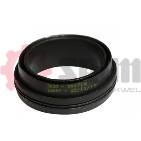 Gaine de suralimentation SEIM