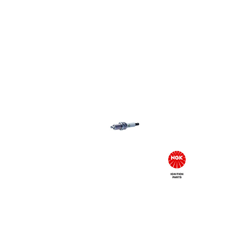 Bougie d'allumage NGK