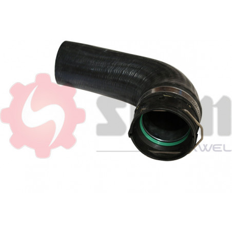 Gaine de suralimentation SEIM