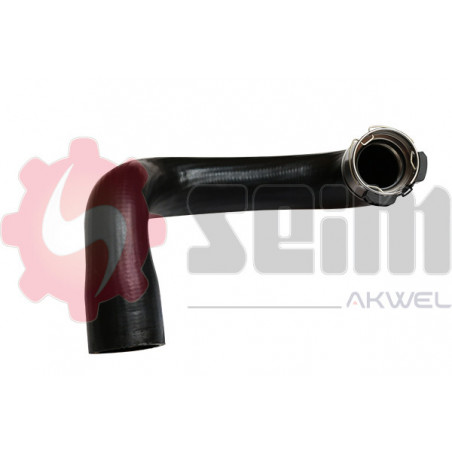 Gaine de suralimentation SEIM