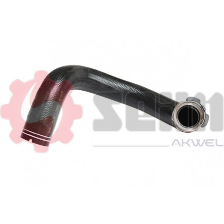 Gaine de suralimentation SEIM