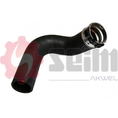 Gaine de suralimentation SEIM