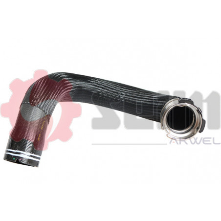 Gaine de suralimentation SEIM