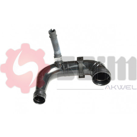 Gaine de suralimentation SEIM