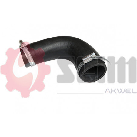 Gaine de suralimentation SEIM