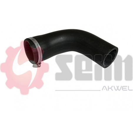 Gaine de suralimentation SEIM