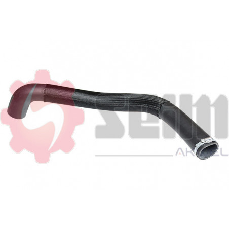 Gaine de suralimentation SEIM