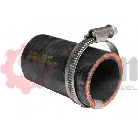 Gaine de suralimentation SEIM