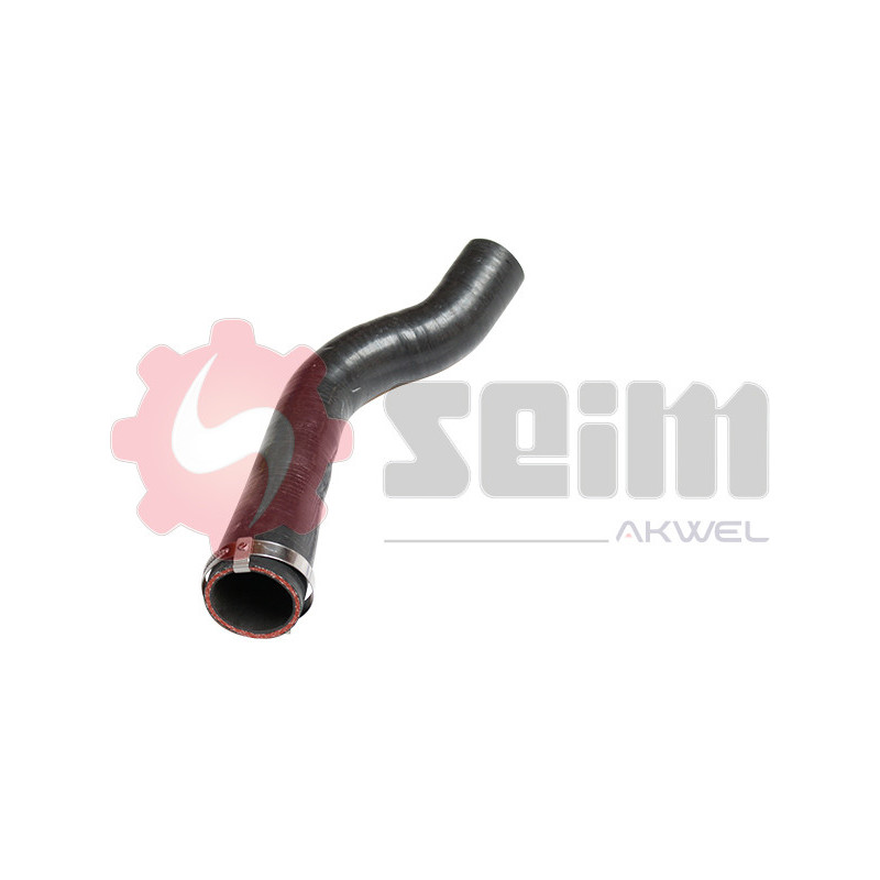 Gaine de suralimentation SEIM