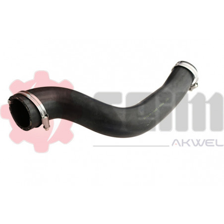 Gaine de suralimentation SEIM