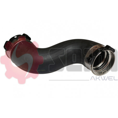 Gaine de suralimentation SEIM