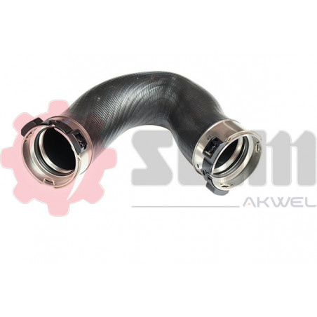 Gaine de suralimentation SEIM