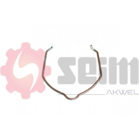 Gaine de suralimentation SEIM