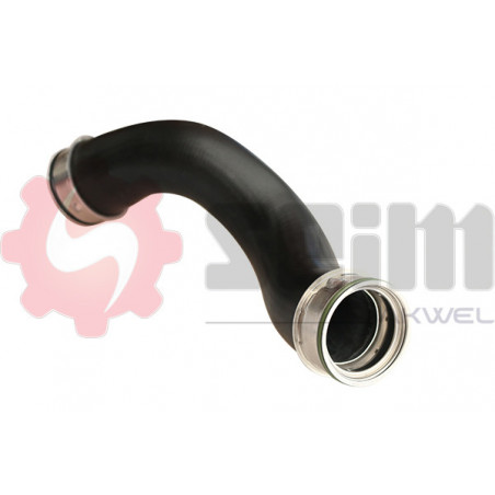 Gaine de suralimentation SEIM