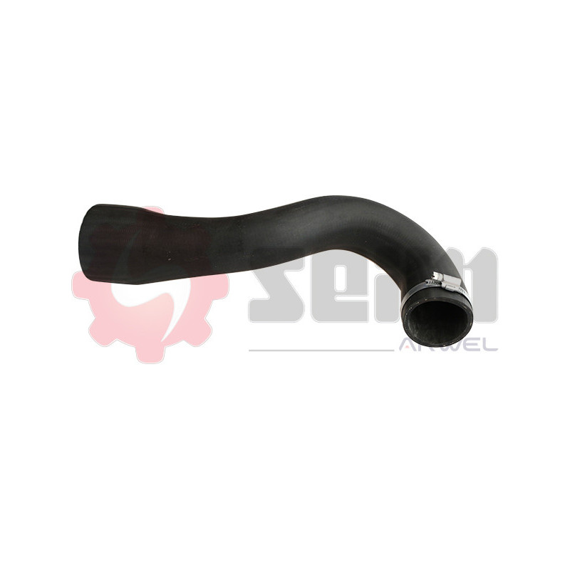 Gaine de suralimentation SEIM