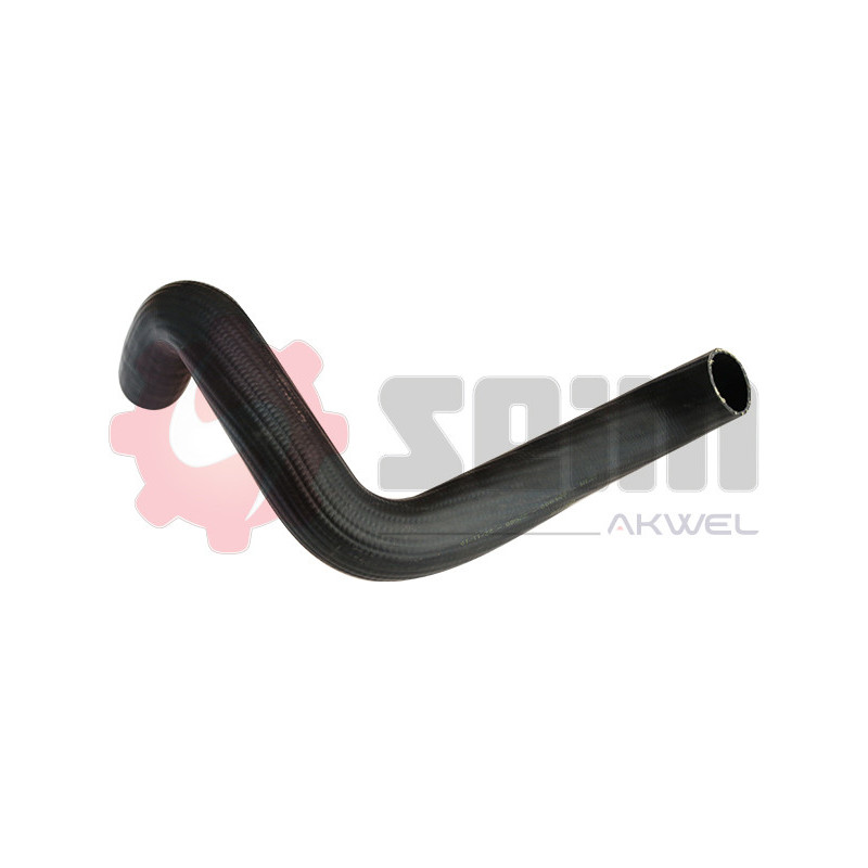 Gaine de suralimentation SEIM