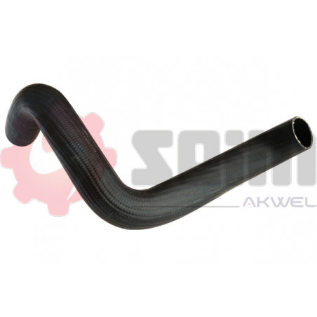 Gaine de suralimentation SEIM