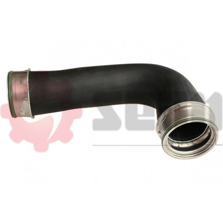 Gaine de suralimentation SEIM