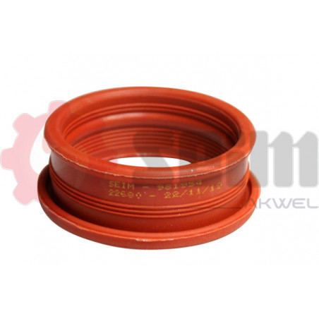 Gaine de suralimentation SEIM