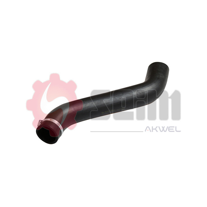 Gaine de suralimentation SEIM