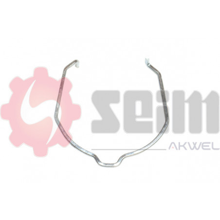 Gaine de suralimentation SEIM