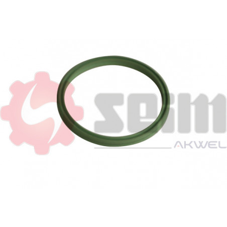 Gaine de suralimentation SEIM