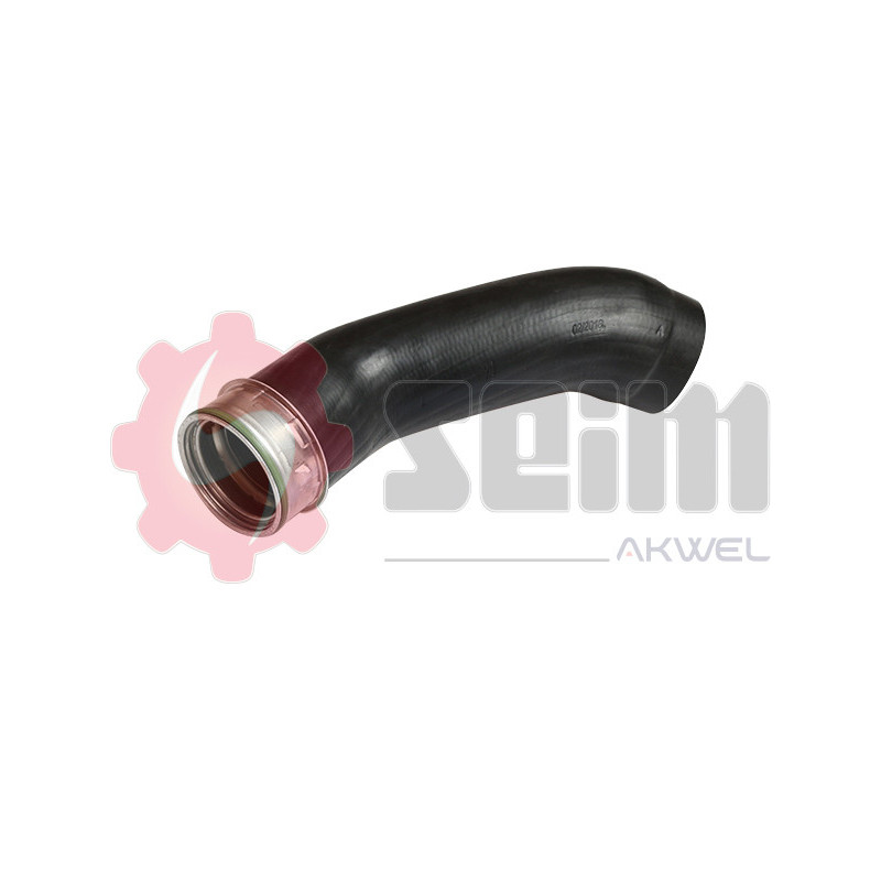 Gaine de suralimentation SEIM