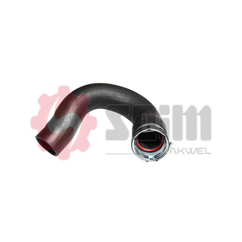 Gaine de suralimentation SEIM