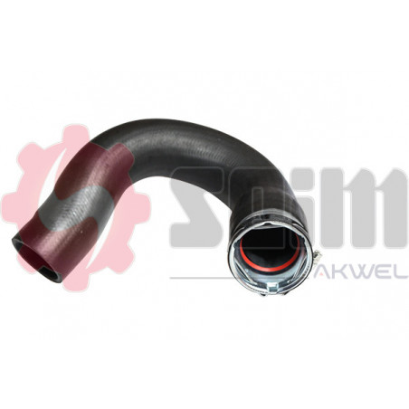 Gaine de suralimentation SEIM