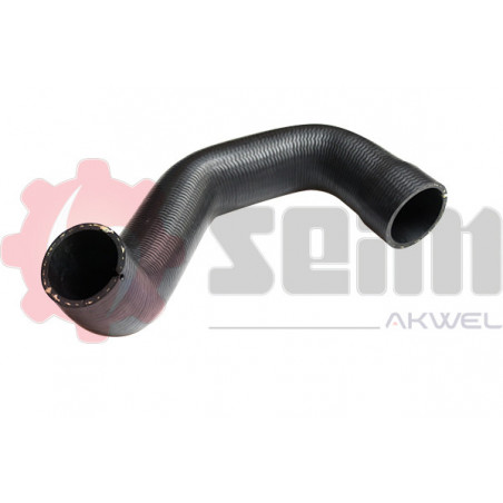 Gaine de suralimentation SEIM