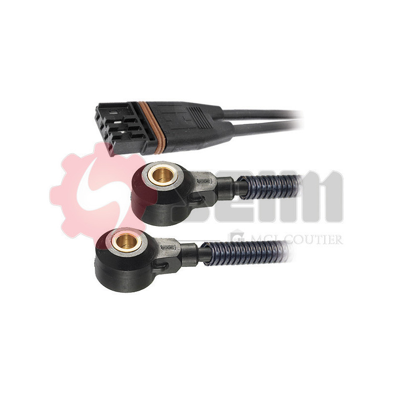 Capteur de cognement SEIM